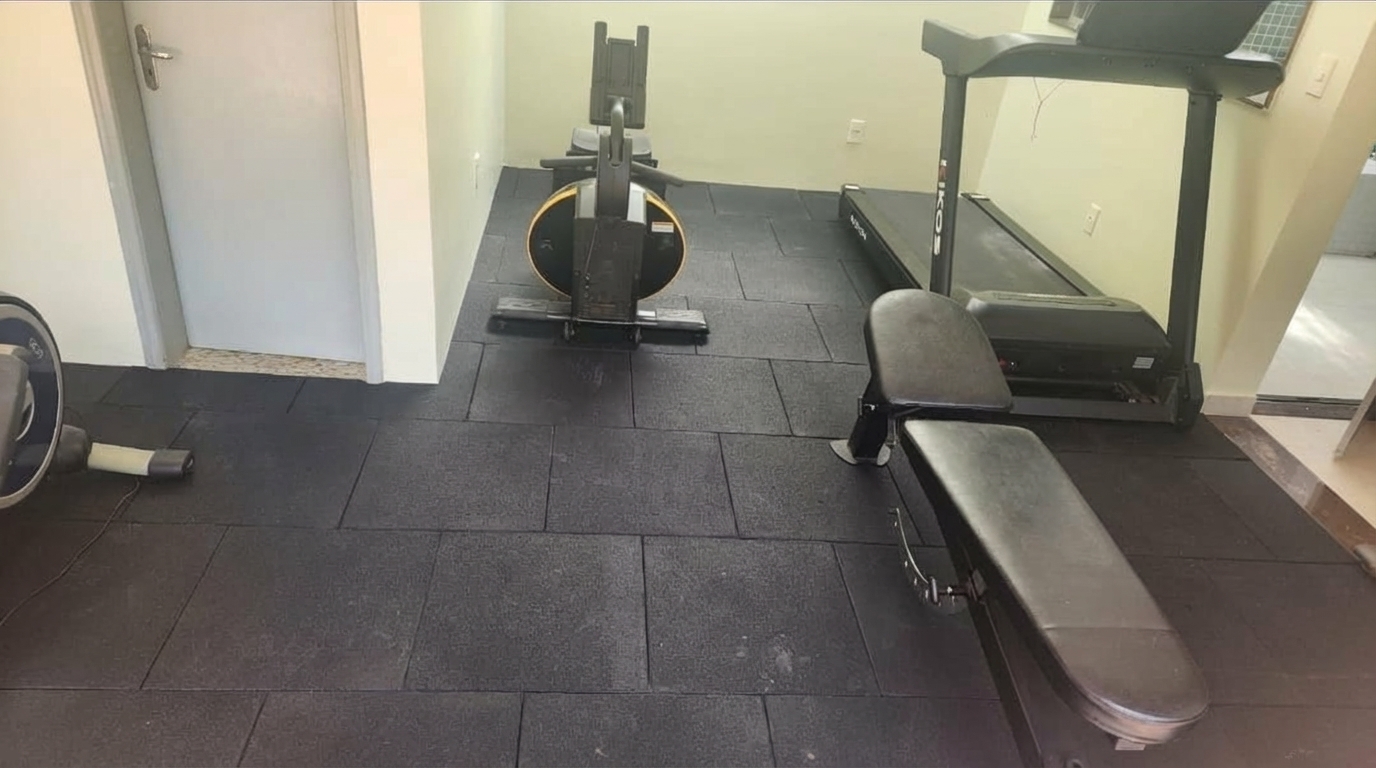piso academia