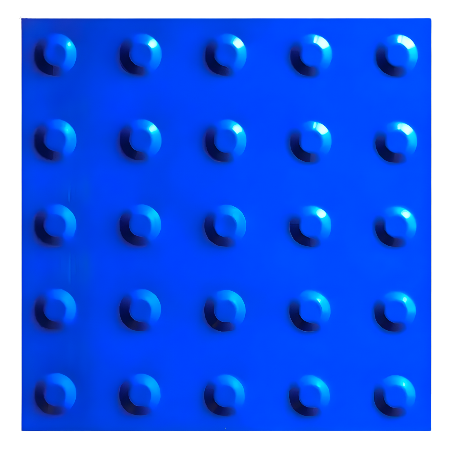 Azul